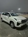 Toyota innova 2024 Zero klm