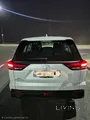 Toyota innova 2024 Zero klm