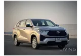 Toyota Innova 2025 V4