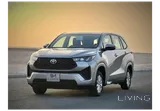 Toyota Innova 2025 V4