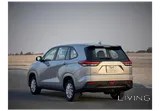 Toyota Innova 2025 V4