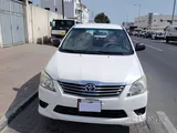 Toyota Innova for sale