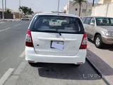 Toyota Innova for sale