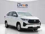 Toyota Innova Hybrid 2024