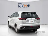Toyota Innova Hybrid 2024
