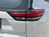 Toyota Innova Hybrid 2024