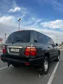 TOYOTA LAND CRUISER 2002- Gold Edition