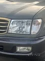 TOYOTA LAND CRUISER 2002- Gold Edition