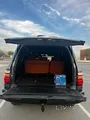 TOYOTA LAND CRUISER 2002- Gold Edition