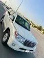 Toyota Land Cruiser 2008 GX (V6)