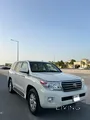 Toyota Land Cruiser 2008 GX (V6)