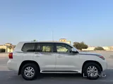 Toyota Land Cruiser 2008 GX (V6)