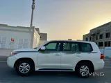 Toyota Land Cruiser 2008 GX (V6)