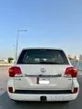 Toyota Land Cruiser 2008 GX (V6)