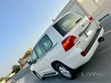 Toyota Land Cruiser 2008 GX (V6)