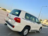 Toyota Land Cruiser 2008 GX (V6)