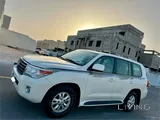 Toyota Land Cruiser 2008 GX (V6)