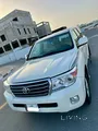Toyota Land Cruiser 2008 GX (V6)