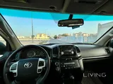 Toyota Land Cruiser 2008 GX (V6)