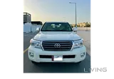 Toyota Land Cruiser 2008 GX (V6)