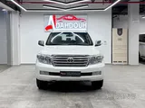 Toyota Land Cruiser 2009