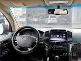 Toyota Land Cruiser 2009
