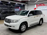 Toyota Land Cruiser 2009
