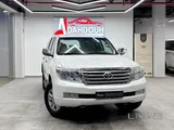 Toyota Land Cruiser 2009