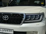 Toyota Land Cruiser 2009 GXR V8 | Clean & Fully Maintained urgent sale