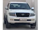 Toyota Land Cruiser 2009 GXR V8 | Clean & Fully Maintained urgent sale