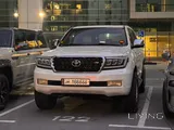 Toyota Land Cruiser 2009 GXR V8 | Clean & Fully Maintained urgent sale