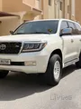 Toyota Land Cruiser 2009 GXR V8 | Clean & Fully Maintained urgent sale