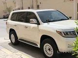 Toyota Land Cruiser 2009 GXR V8 | Clean & Fully Maintained urgent sale