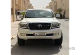 Toyota Land Cruiser 2009 GXR V8 | Clean & Fully Maintained urgent sale