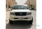 Toyota Land Cruiser 2009 GXR V8 | Fully Maintained urgent sale
