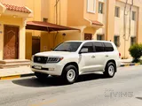 Toyota Land Cruiser 2009 GXR V8 | Fully Maintained urgent sale