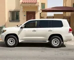 Toyota Land Cruiser 2009 GXR V8 | Fully Maintained urgent sale
