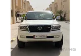 Toyota Land Cruiser 2009 GXR V8 | Fully Maintained urgent sale