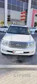 Toyota land cruiser 2010 GXR