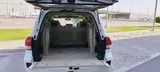 Toyota land cruiser 2010 GXR