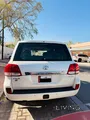 TOYOTA LAND CRUISER 2011 FOR SALE