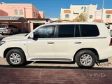 TOYOTA LAND CRUISER 2011 FOR SALE