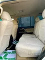 TOYOTA LAND CRUISER 2011 FOR SALE