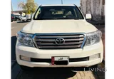 TOYOTA LAND CRUISER 2011 FOR SALE