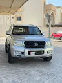 تويوتا لاند كروزر 2011 (GX-V6)