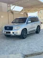 تويوتا لاند كروزر 2011 (GX-V6)