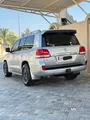 تويوتا لاند كروزر 2011 (GX-V6)