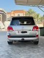 تويوتا لاند كروزر 2011 (GX-V6)