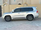 تويوتا لاند كروزر 2011 (GX-V6)