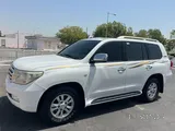 Toyota Land Cruiser 2011 V8 4.7CC